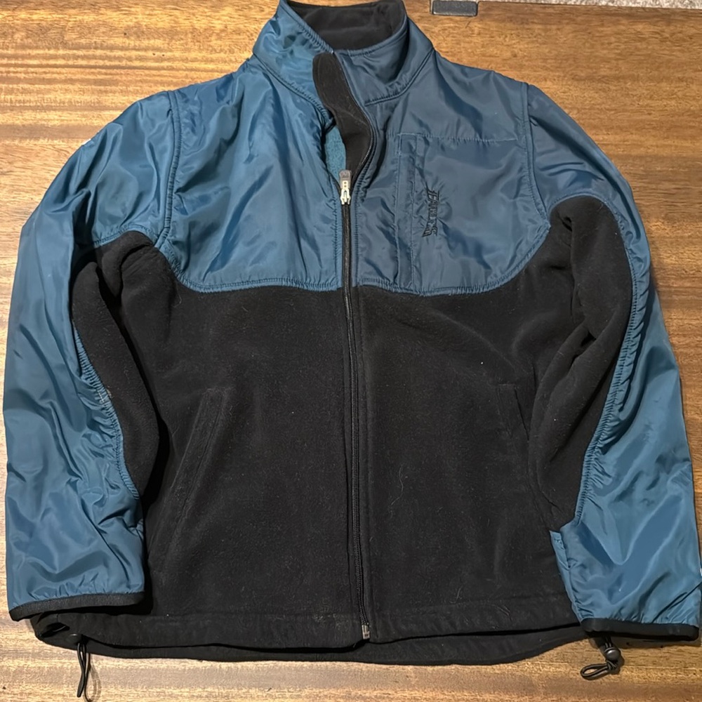 Philadelphia Eagles jacket